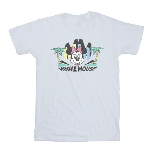 T-shirts a maniche lunghe MM - Disney - Modalova