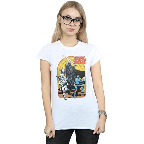 T-shirts a maniche lunghe BI41968 - Disney - Modalova