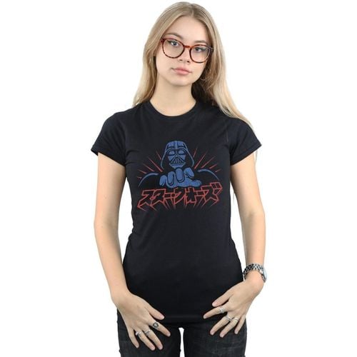 T-shirts a maniche lunghe BI41931 - Disney - Modalova