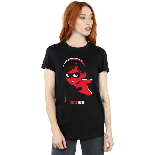 T-shirts a maniche lunghe Incredibles 2 Incredible Girl - Disney - Modalova