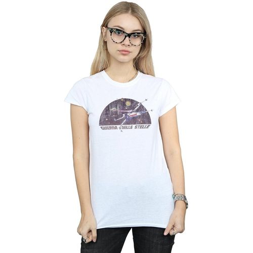 T-shirts a maniche lunghe X-Wing - Disney - Modalova