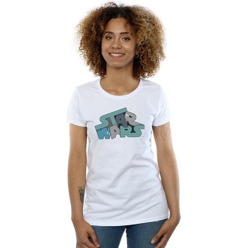 T-shirts a maniche lunghe Death Star - Disney - Modalova