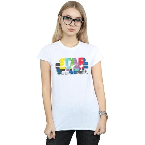 T-shirts a maniche lunghe BI42044 - Disney - Modalova