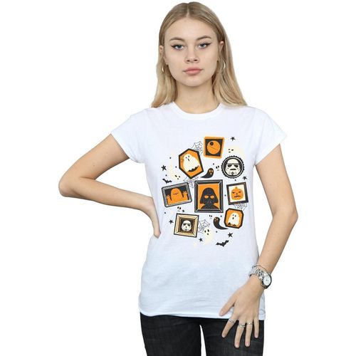 T-shirts a maniche lunghe Day Of The Dead - Disney - Modalova