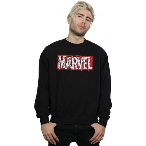 Felpa Marvel BI42081 - Marvel - Modalova