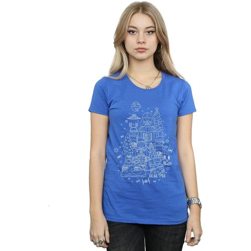 T-shirts a maniche lunghe Empire - Disney - Modalova