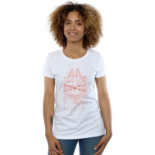 T-shirts a maniche lunghe Millennium Delivery - Disney - Modalova