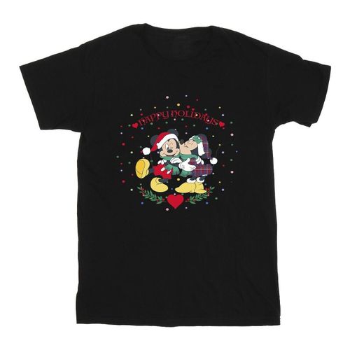 T-shirts a maniche lunghe BI42190 - Disney - Modalova