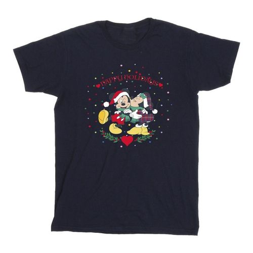 T-shirts a maniche lunghe BI42190 - Disney - Modalova