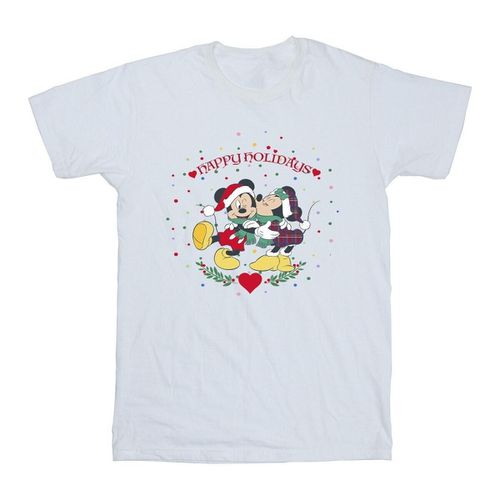 T-shirts a maniche lunghe BI42190 - Disney - Modalova