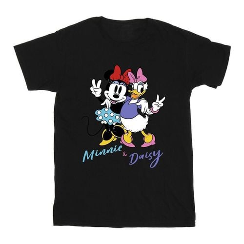 T-shirts a maniche lunghe BI42226 - Disney - Modalova