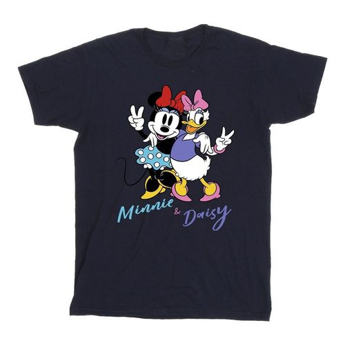 T-shirts a maniche lunghe BI42226 - Disney - Modalova