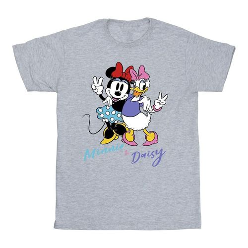 T-shirts a maniche lunghe BI42226 - Disney - Modalova