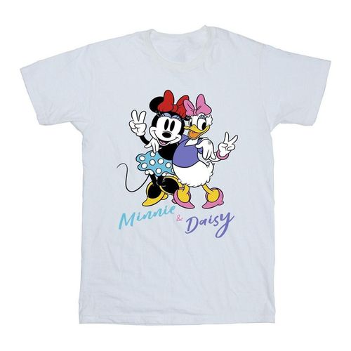 T-shirts a maniche lunghe BI42226 - Disney - Modalova