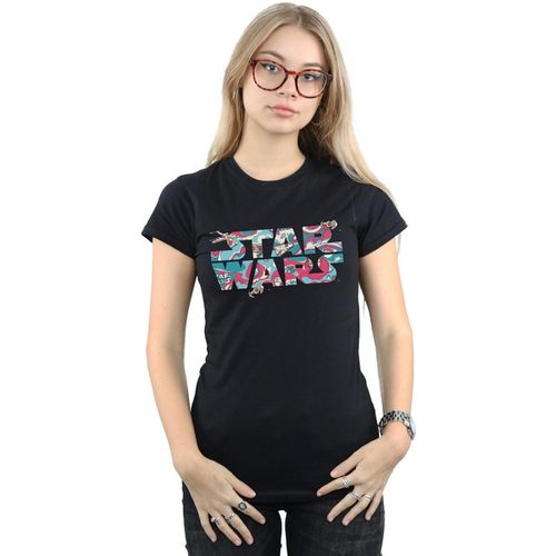 T-shirts a maniche lunghe BI42232 - Disney - Modalova