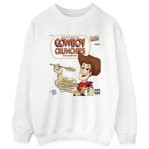 Felpa Toy Story Cowboy Crunchies - Disney - Modalova