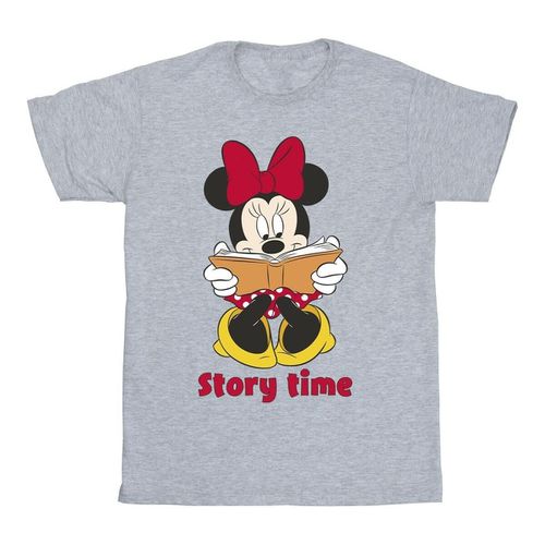 T-shirts a maniche lunghe Story Time - Disney - Modalova