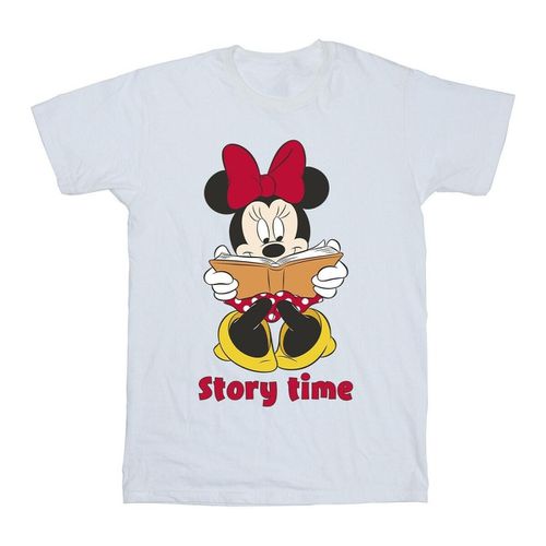 T-shirts a maniche lunghe Story Time - Disney - Modalova