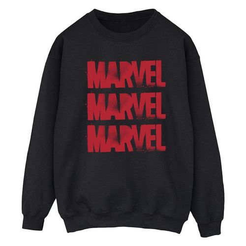 Felpa Marvel BI42202 - Marvel - Modalova