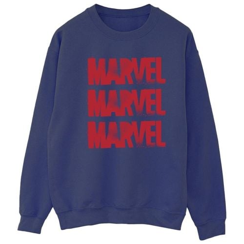 Felpa Marvel BI42202 - Marvel - Modalova