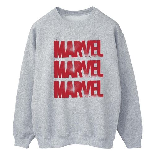 Felpa Marvel BI42202 - Marvel - Modalova