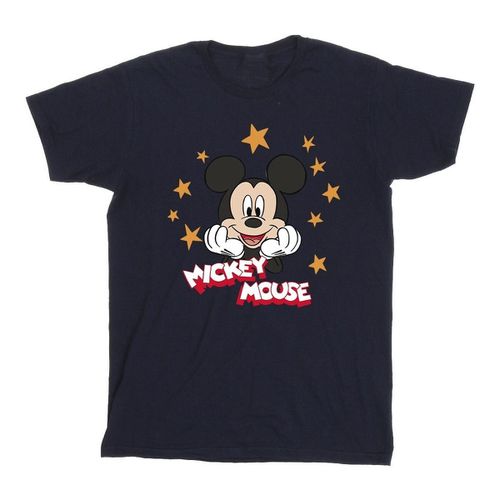 T-shirts a maniche lunghe BI42211 - Disney - Modalova