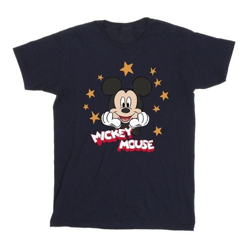 T-shirts a maniche lunghe BI42211 - Disney - Modalova