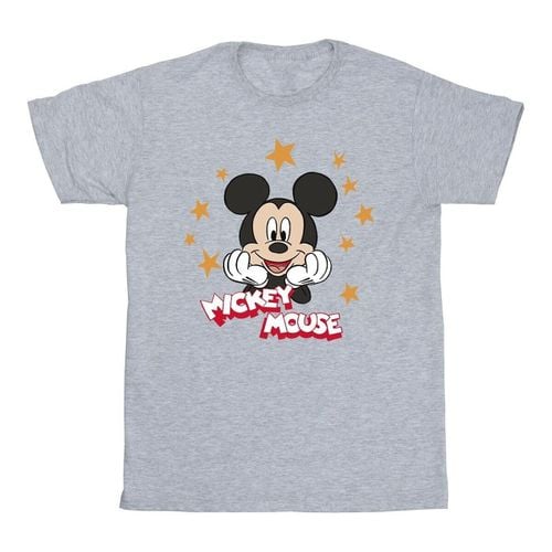 T-shirts a maniche lunghe BI42211 - Disney - Modalova