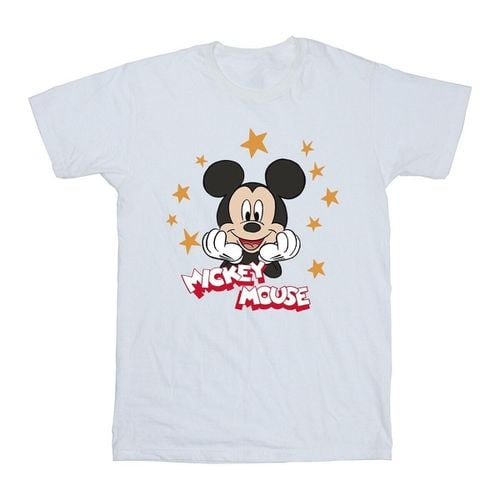 T-shirts a maniche lunghe BI42211 - Disney - Modalova