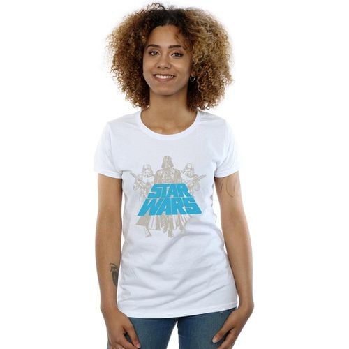 T-shirts a maniche lunghe Empire - Disney - Modalova