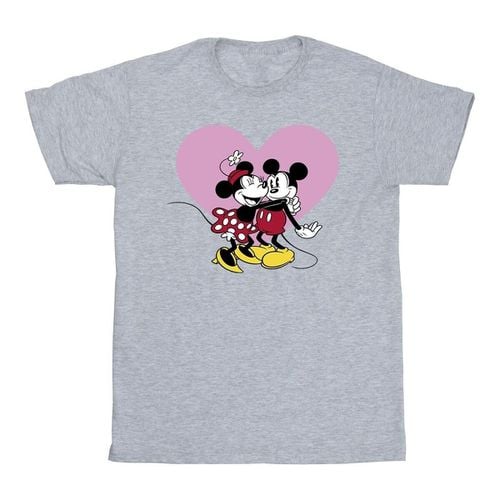 T-shirts a maniche lunghe Love Languages - Disney - Modalova