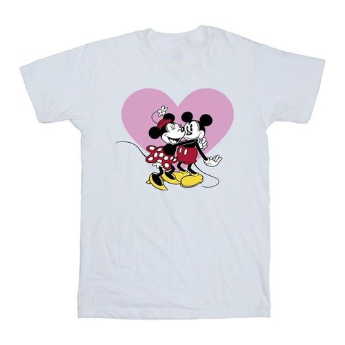 T-shirts a maniche lunghe Love Languages - Disney - Modalova