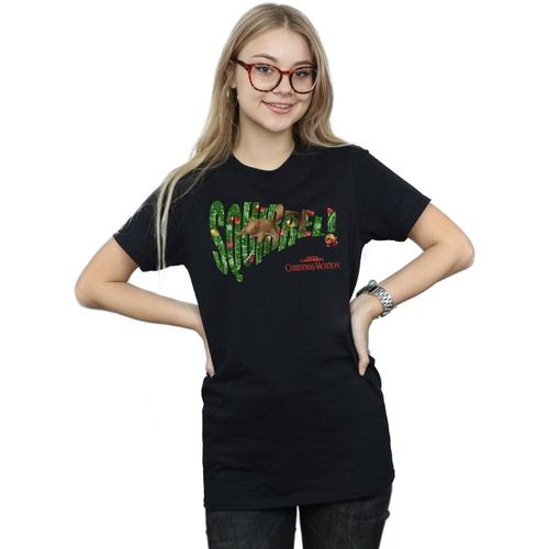 T-shirts a maniche lunghe BI42294 - National Lampoon´s Christmas Va - Modalova