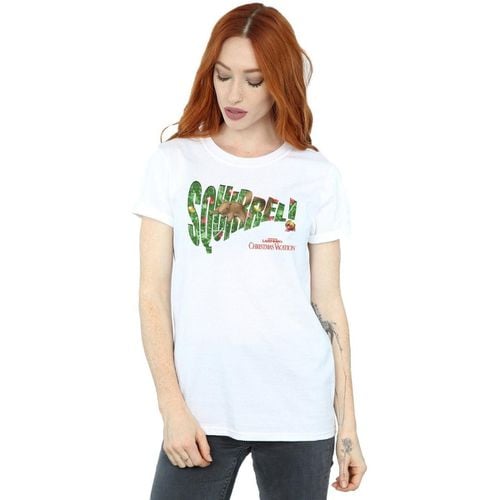 T-shirts a maniche lunghe BI42294 - National Lampoon´s Christmas Va - Modalova