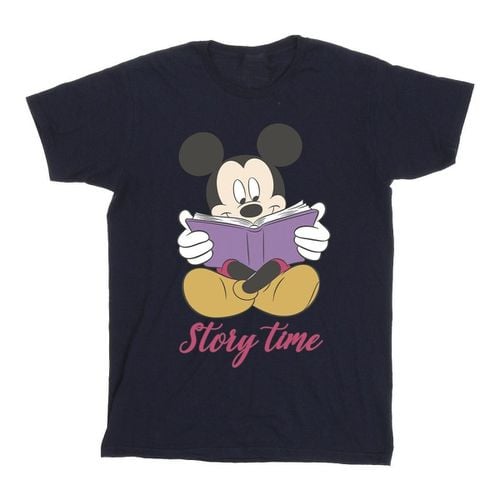 T-shirts a maniche lunghe Story Time - Disney - Modalova