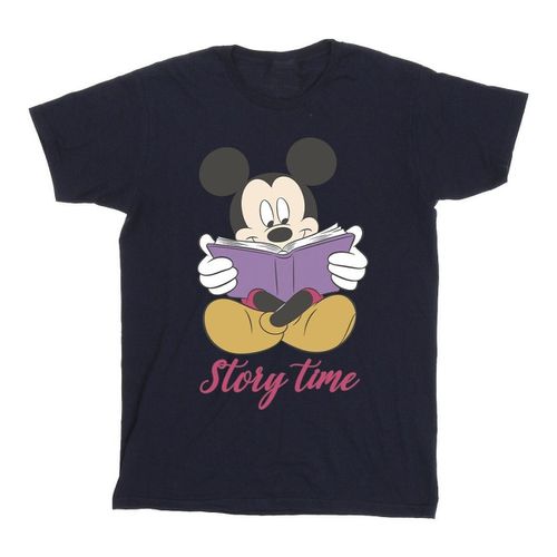 T-shirts a maniche lunghe Story Time - Disney - Modalova