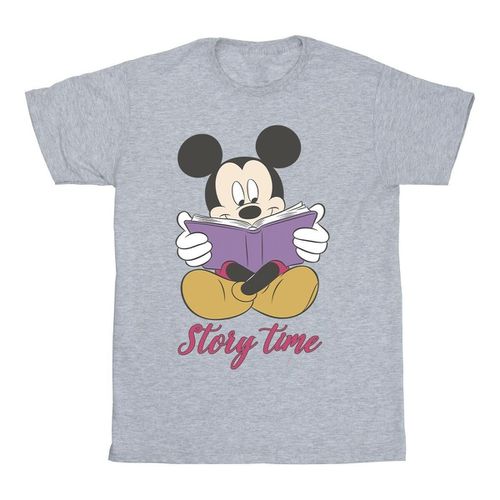 T-shirts a maniche lunghe Story Time - Disney - Modalova