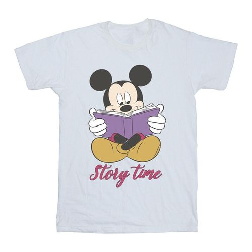 T-shirts a maniche lunghe Story Time - Disney - Modalova