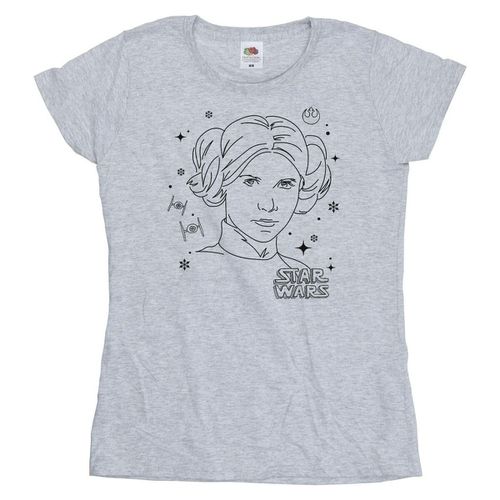 T-shirts a maniche lunghe Episode IV: A New Hope - Disney - Modalova