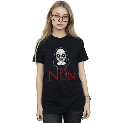 T-shirts a maniche lunghe BI42343 - The Nun - Modalova