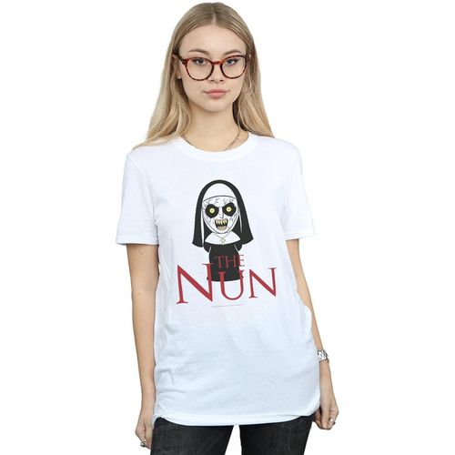 T-shirts a maniche lunghe BI42343 - The Nun - Modalova