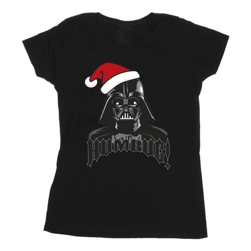 T-shirts a maniche lunghe Episode IV: A New Hope Humbug - Disney - Modalova