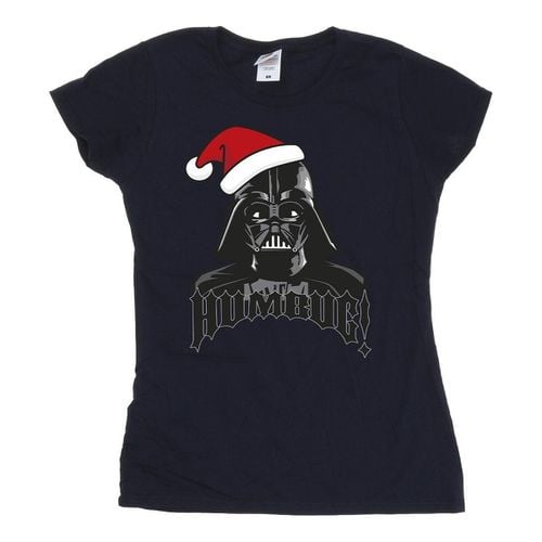 T-shirts a maniche lunghe Episode IV: A New Hope Humbug - Disney - Modalova