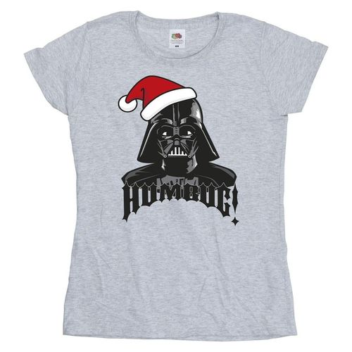 T-shirts a maniche lunghe Episode IV: A New Hope Humbug - Disney - Modalova