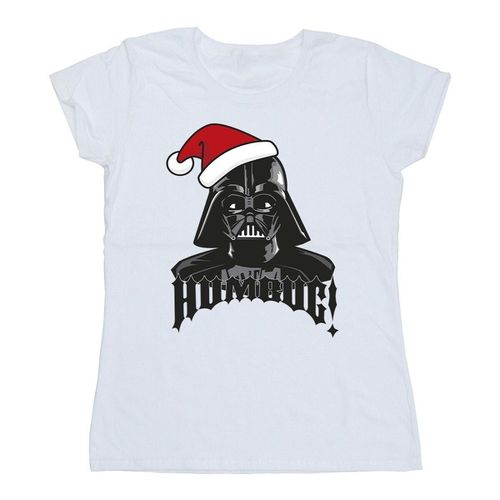 T-shirts a maniche lunghe Episode IV: A New Hope Humbug - Disney - Modalova