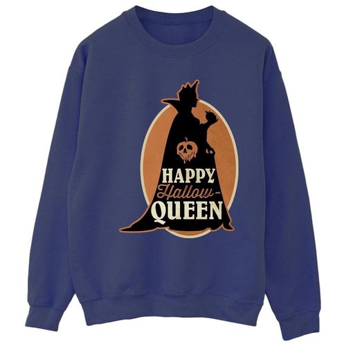 Felpa Disney Hallow Queen - Disney - Modalova