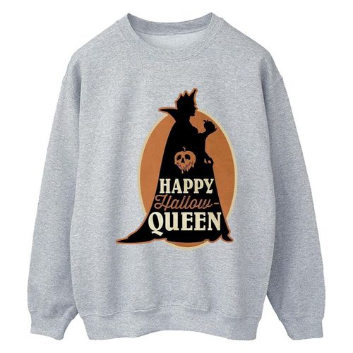 Felpa Disney Hallow Queen - Disney - Modalova