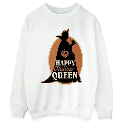 Felpa Disney Hallow Queen - Disney - Modalova