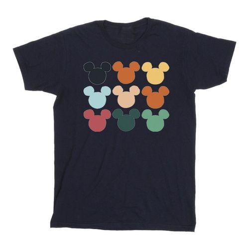 T-shirts a maniche lunghe BI42360 - Disney - Modalova