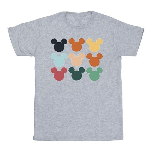 T-shirts a maniche lunghe BI42360 - Disney - Modalova